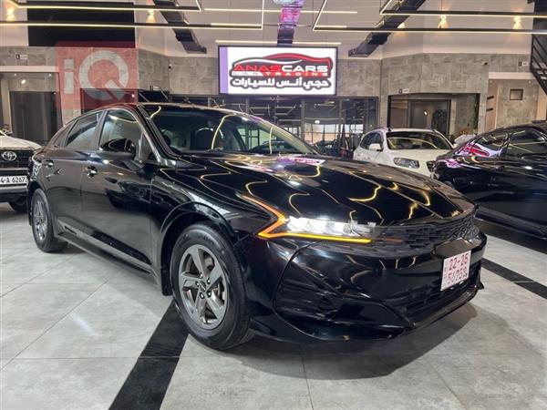 کیا K5 2023  بۆ فرۆشتن لە عێراق - موسڵ